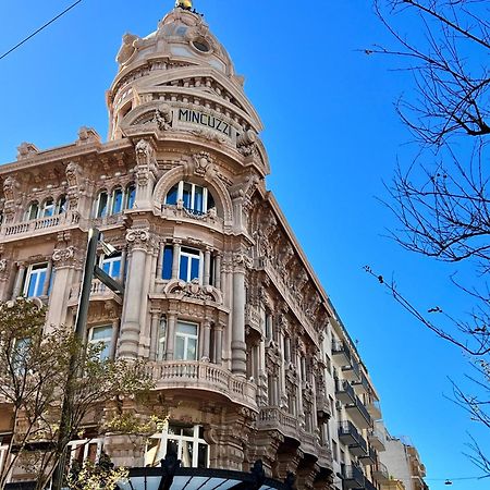 Il Nido Central Flat Bari Buitenkant foto