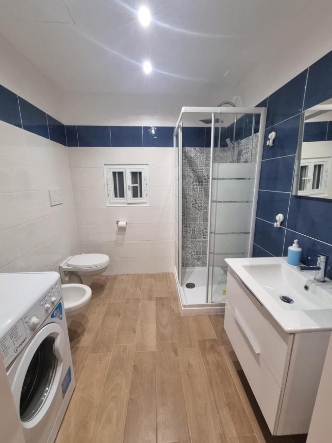 Il Nido Central Flat Bari Buitenkant foto