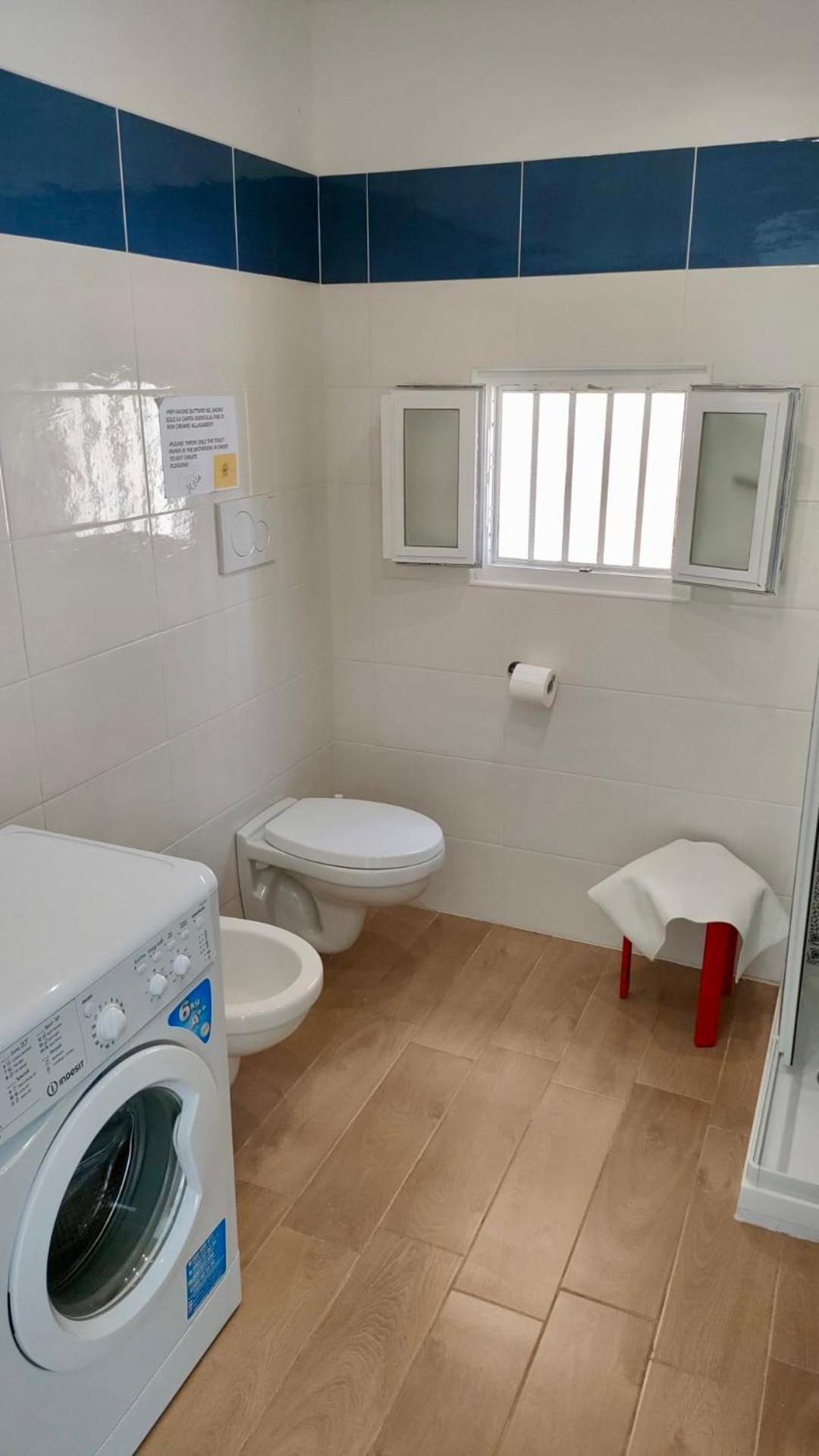 Il Nido Central Flat Bari Buitenkant foto